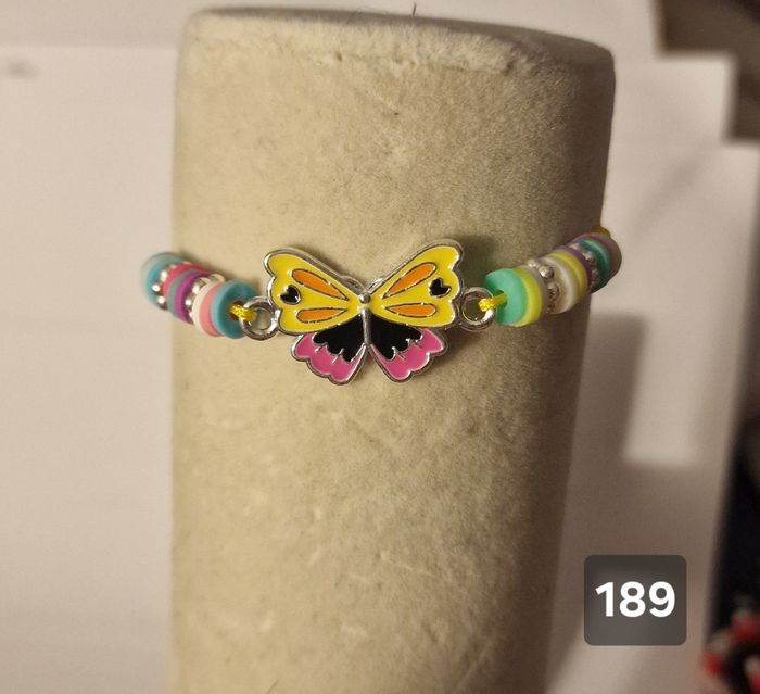 Bracelets - photo numéro 8