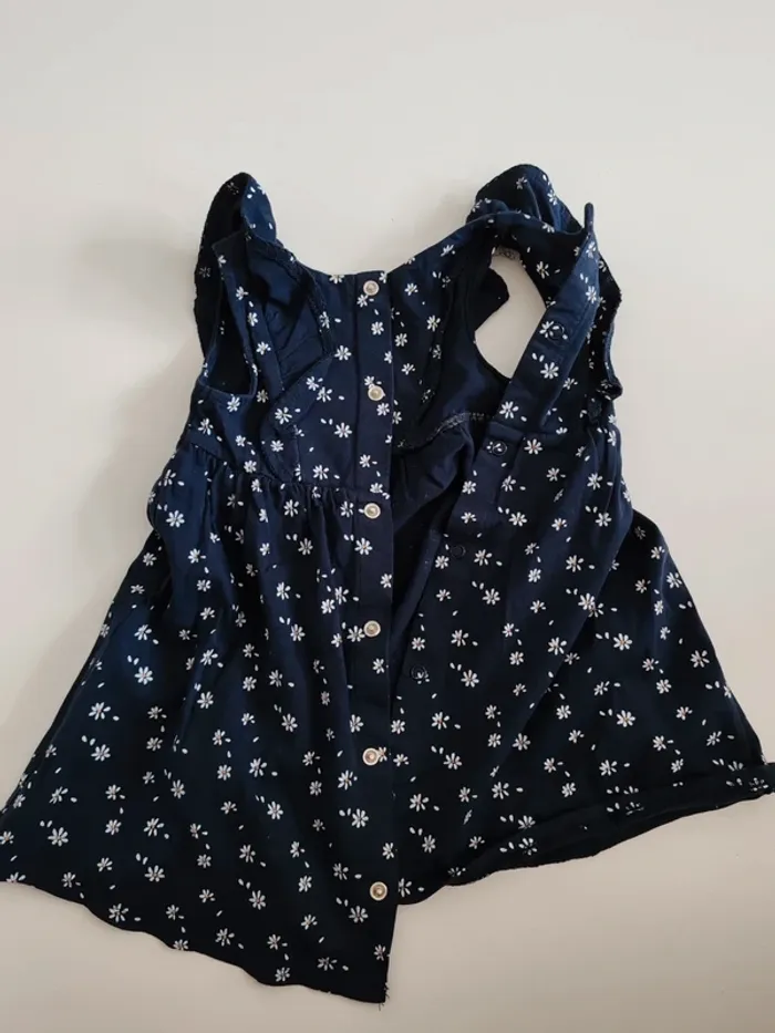 Robe Kiabi 18 mois - photo numéro 4