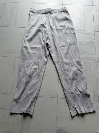 Pantalon femme léger 