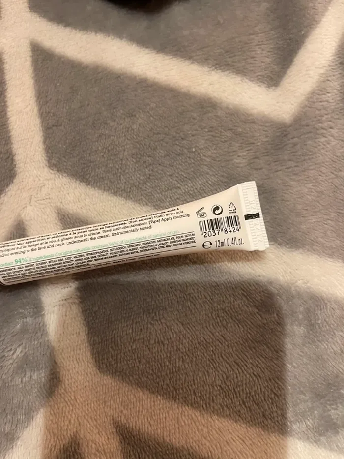 Sérum botanique booster saeve - photo numéro 2