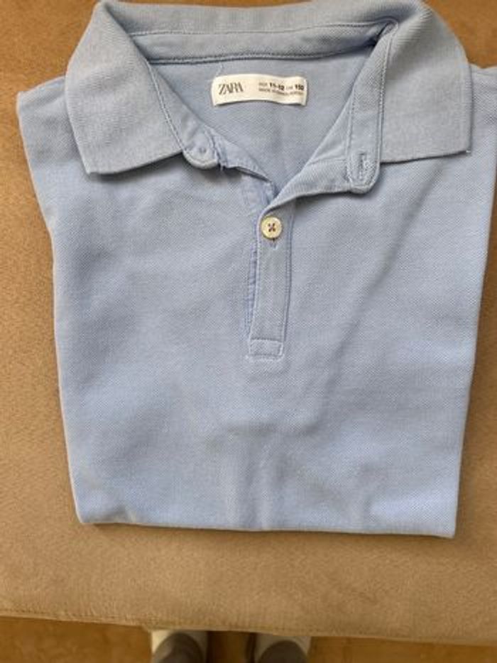 Polo T-shirt