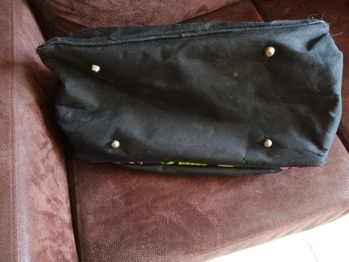 Sac à langer - photo numéro 5