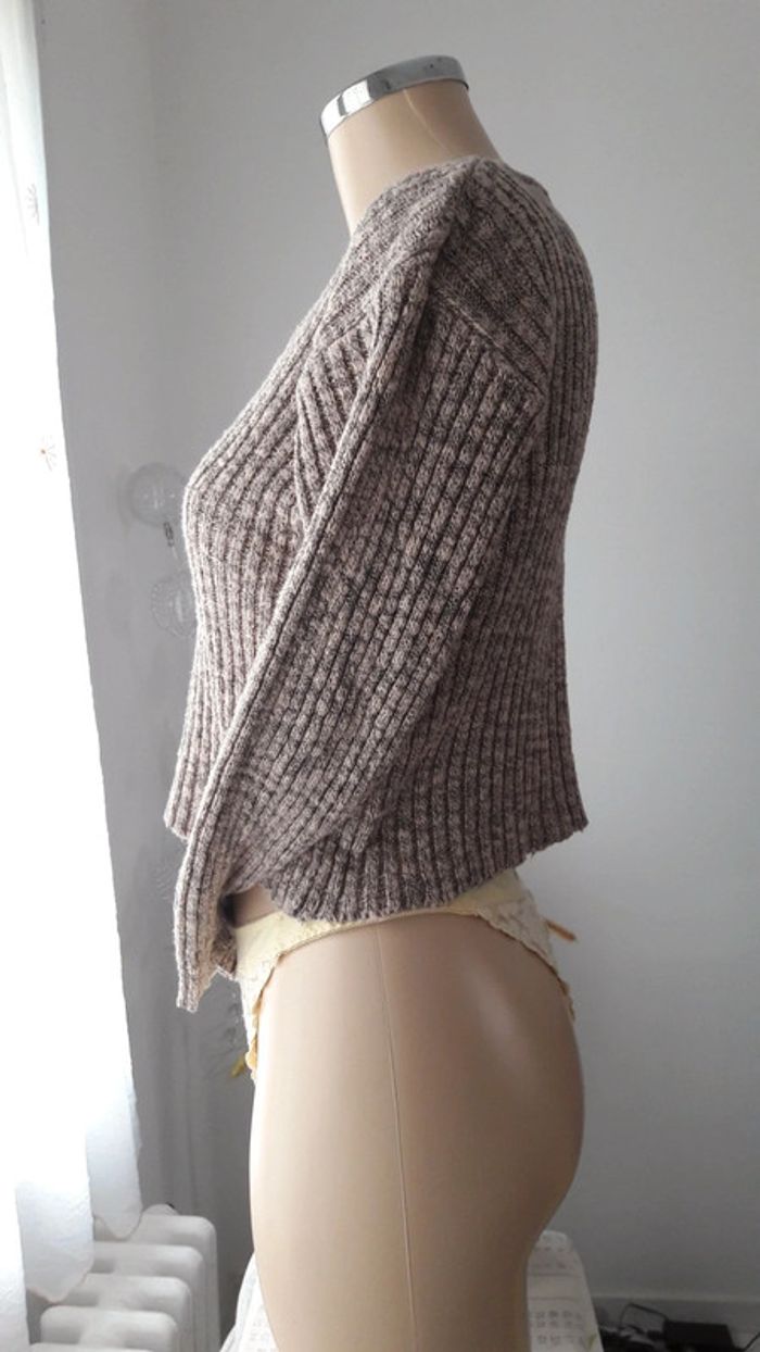Pull court T36/38 - photo numéro 2