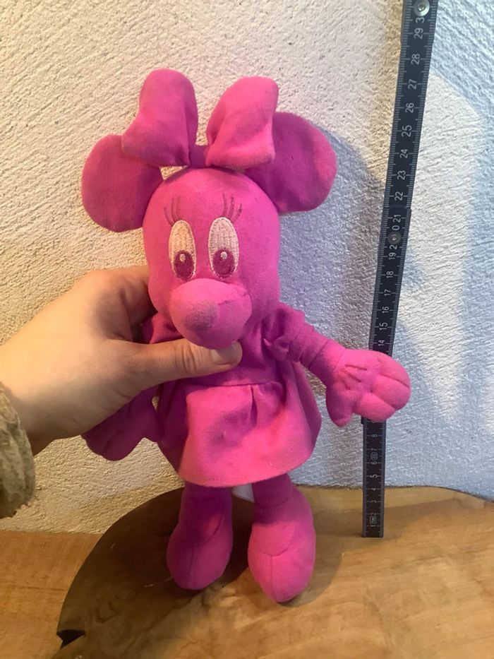 Peluche collector disney Stabilo - photo numéro 16