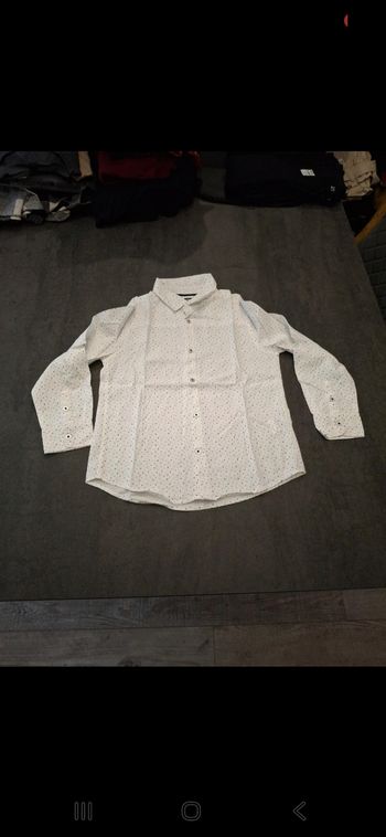 Lot de vêtements