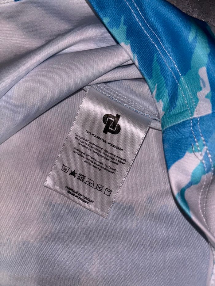 T-shirt 13 organisée  Jul - photo numéro 9