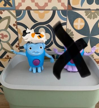 Dreamworks home mc do McDonald’s 2015