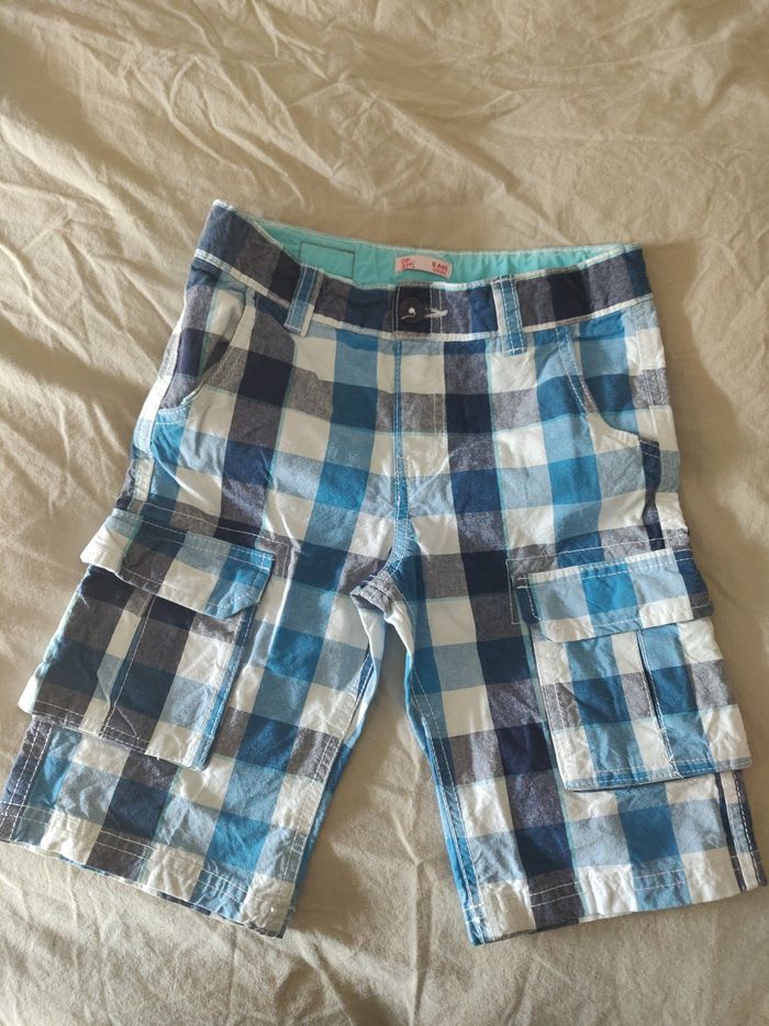 Short/bermuda 8 ans - photo numéro 2