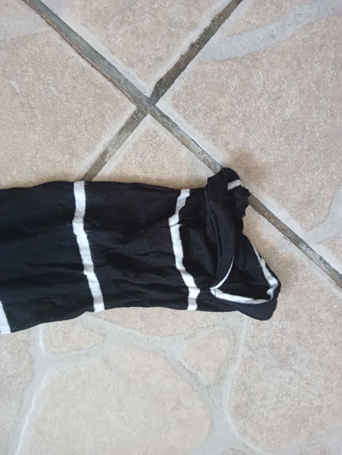 Haut demi-manche - photo numéro 4