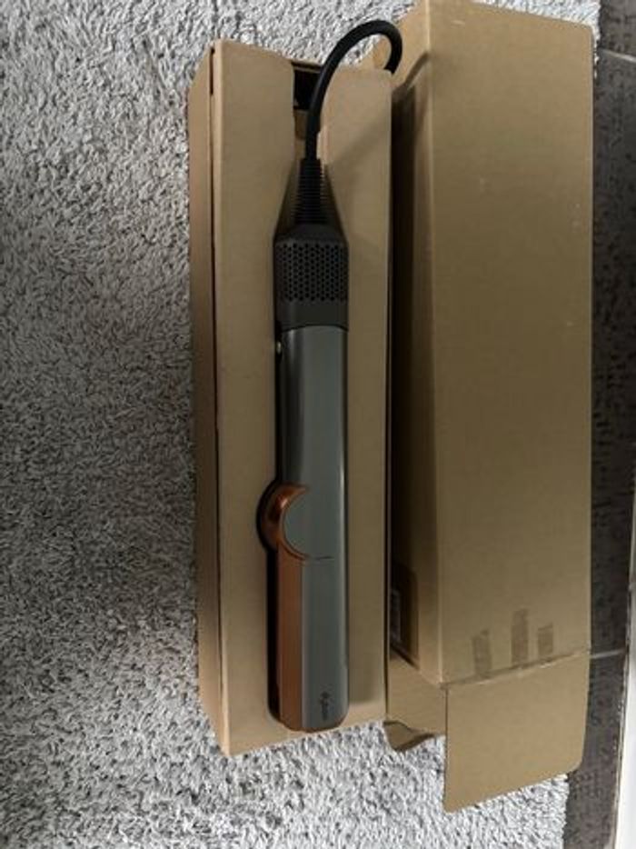 Dyson airstrait - photo numéro 9