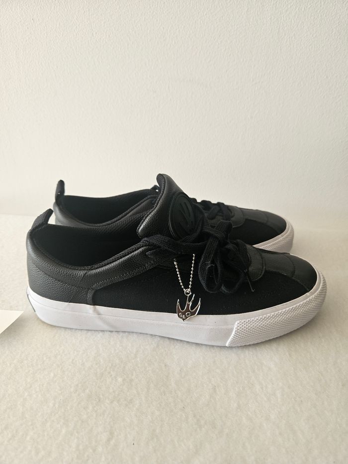 Baskets 38 Alexander mcqueen - photo numéro 5
