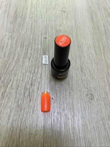 Vernis semi permanent