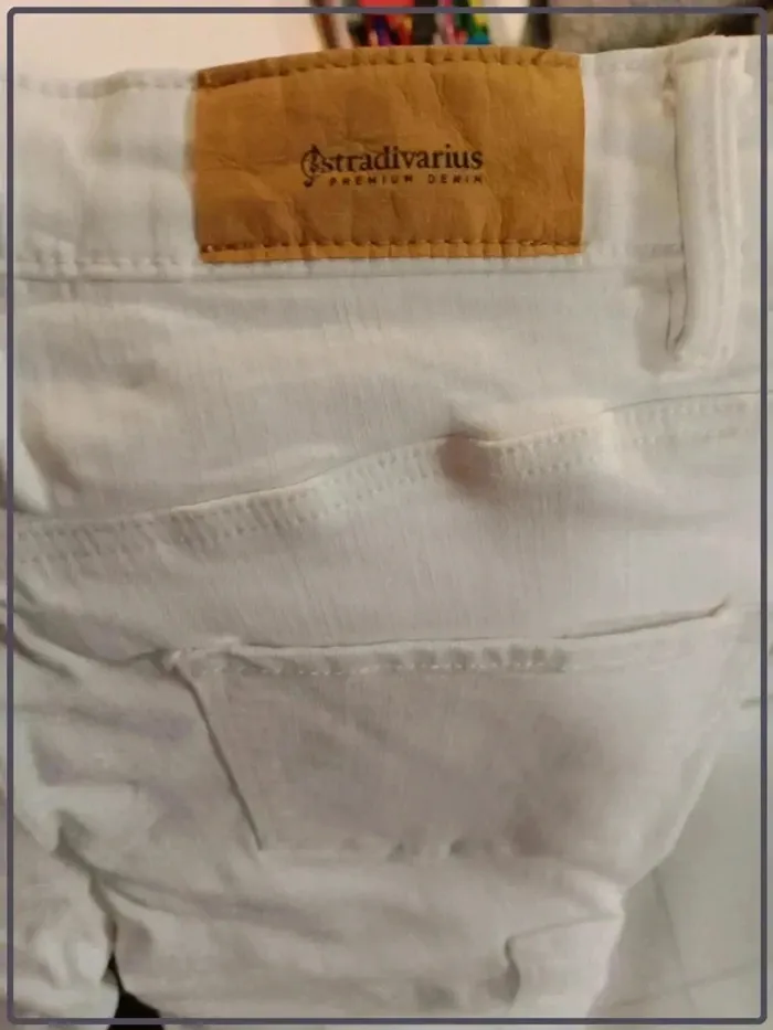 Pantalon stradivarius - photo numéro 10