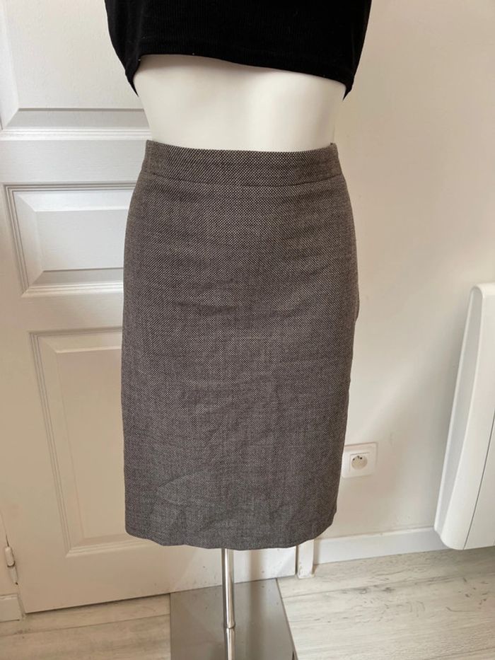 Jupe tailleur - photo numéro 5