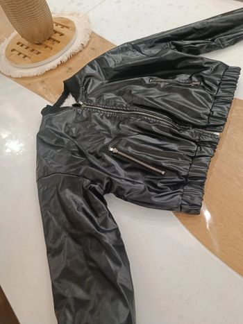 Veste fille