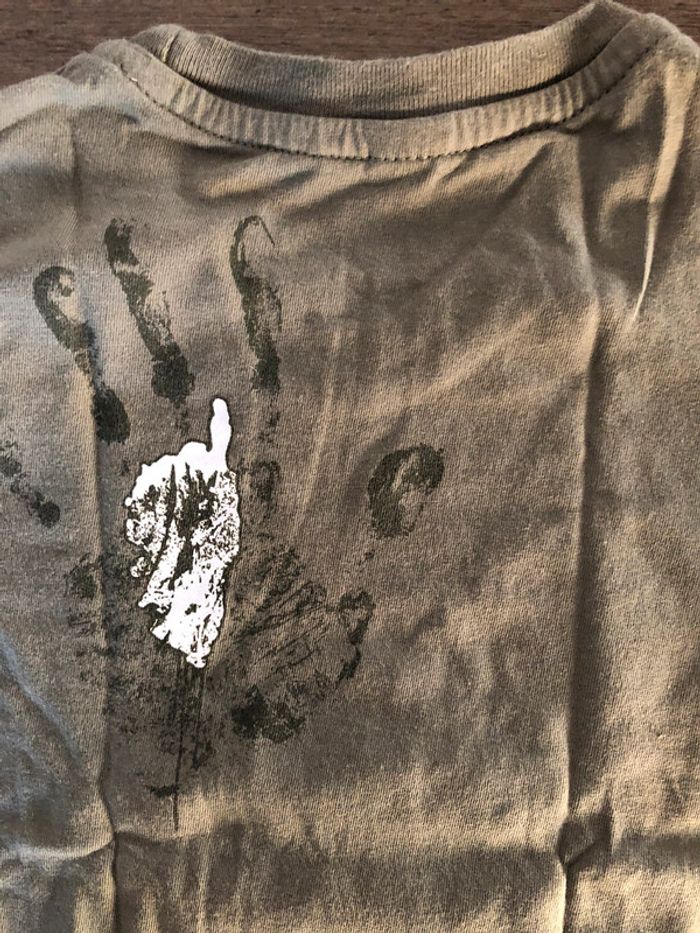 Tee-shirt garçon - photo numéro 9