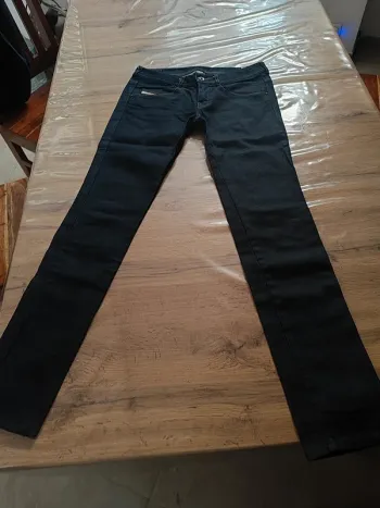 Jeans skinny Diesel – S – Marine – État : Excellent