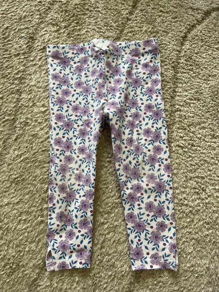 Leggings 18 mois - photo numéro 2