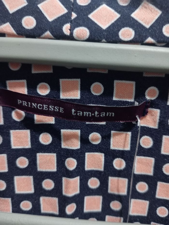 Chemisier Princesse tam-tam - photo numéro 6