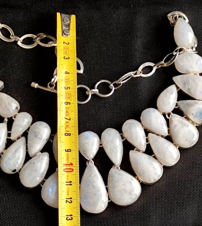 Magnifique collier - photo numéro 11