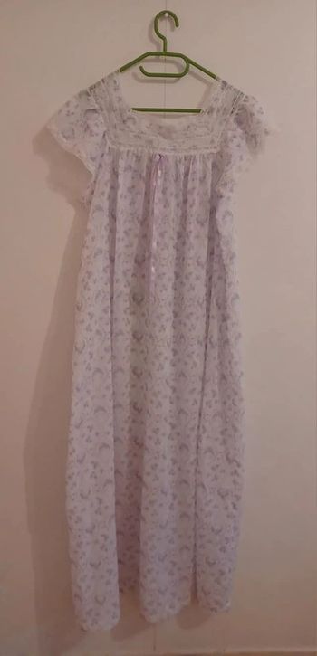 chemise de nuit 38/40