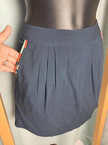 Teddy Smith jupe été T 38/40 neuve