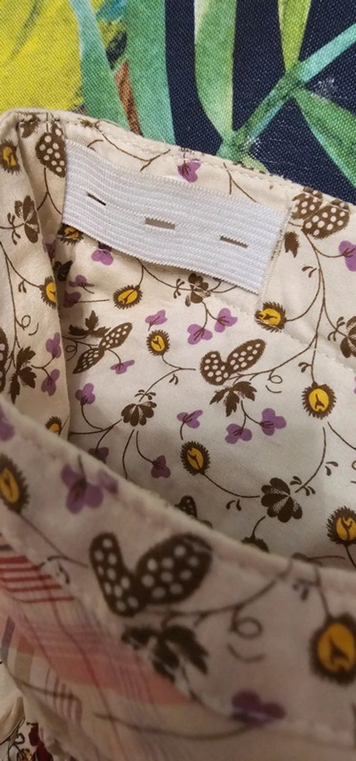 Jupe kenzo - photo numéro 3