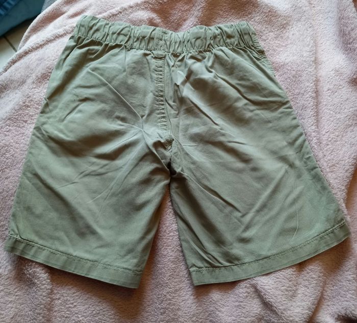 Lot short - photo numéro 3