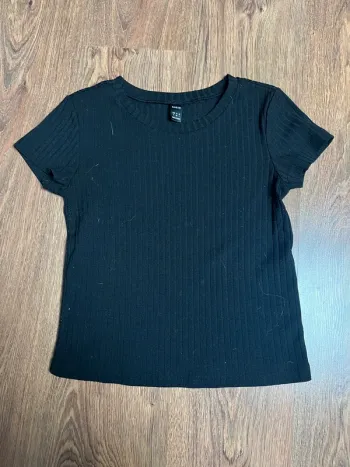 tee shirt shein taille S