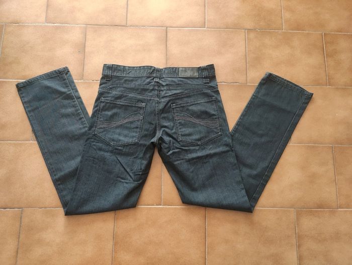 Jeans homme Brice - 40 - photo numéro 4