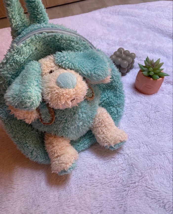 Lot de 3 sac - photo numéro 4