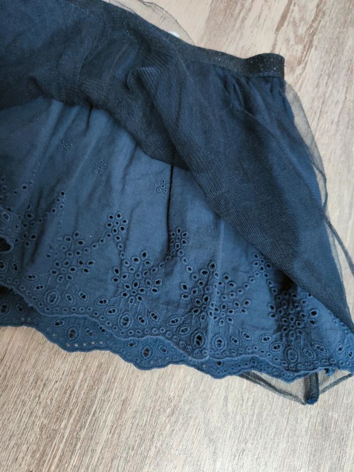 Jupe IKKS 6 ans - photo numéro 3