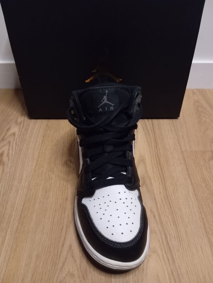 Jordan 1 - photo numéro 3