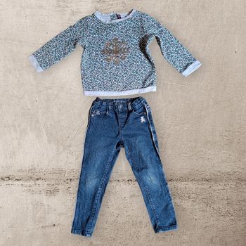 Ensemble 3 ans