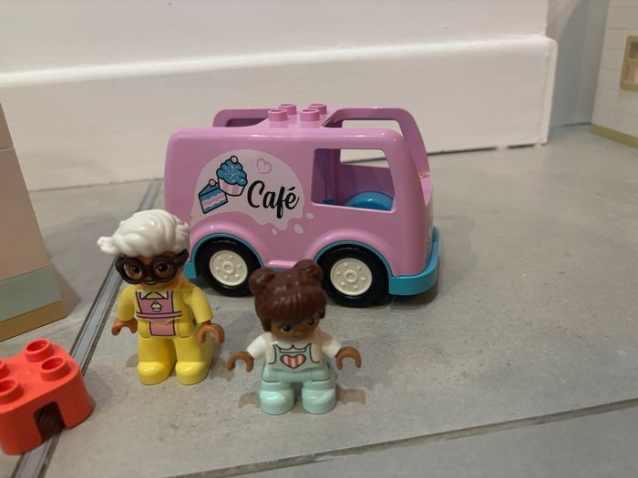 La pâtisserie - photo numéro 2