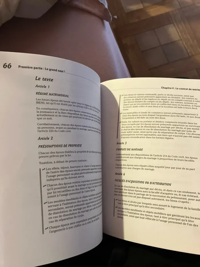 Livre organiser son mariage pour les nuls@ - photo numéro 5