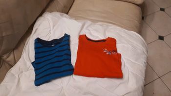 t shirt manche.longue