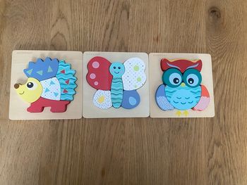 Puzzles