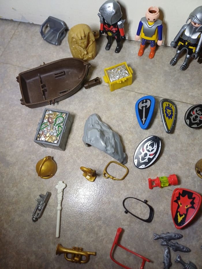 Jouets - photo numéro 5