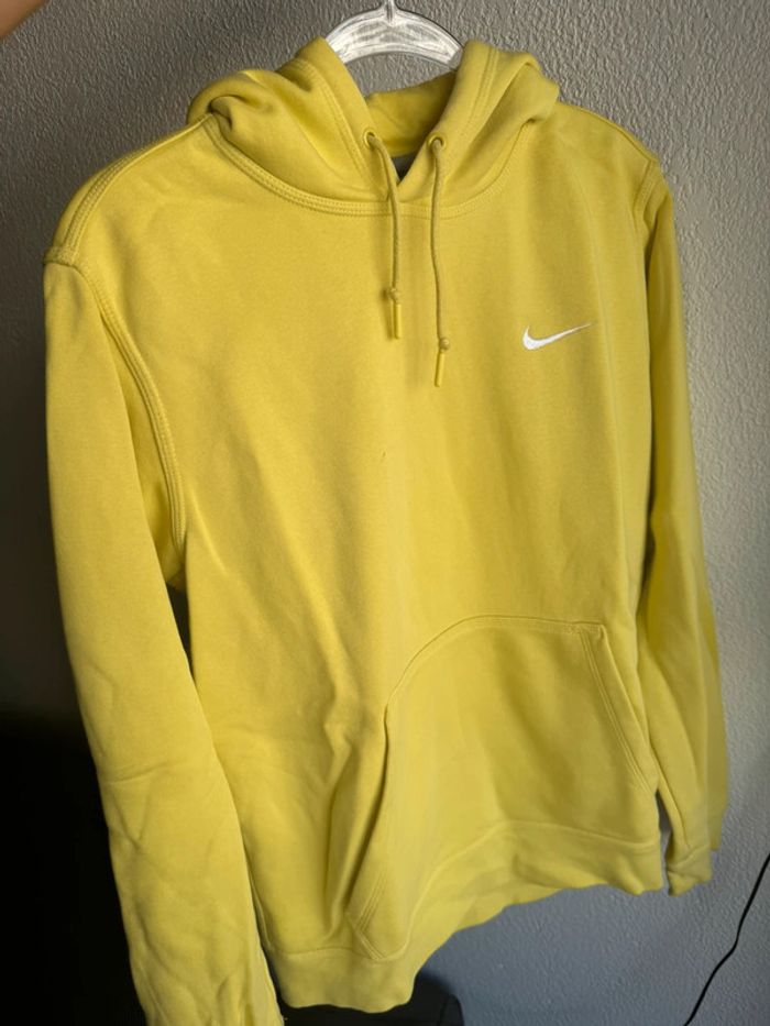 Sweat Nike - photo numéro 4