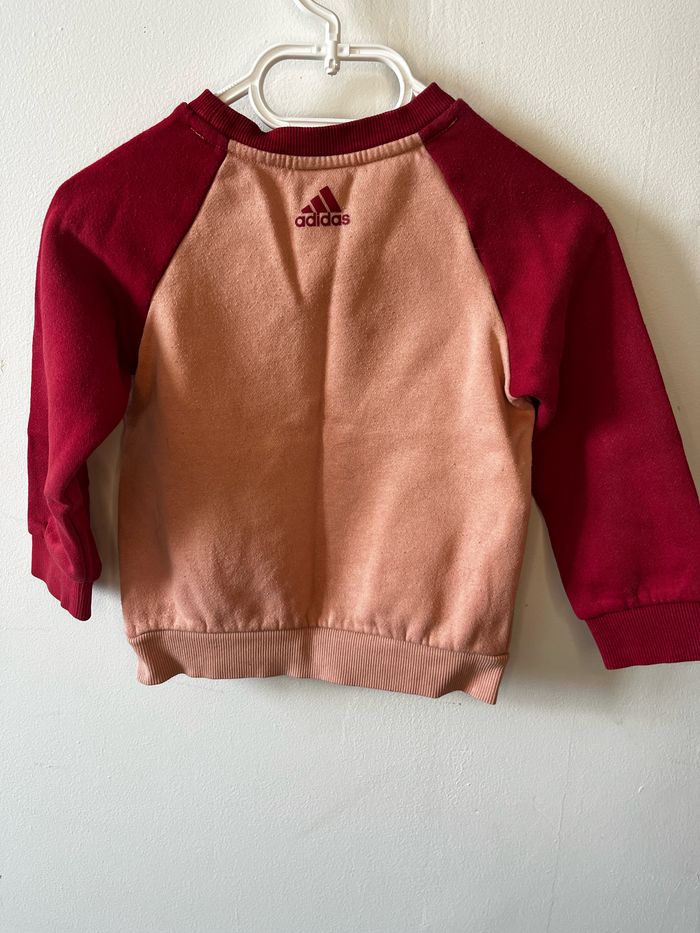 Ensemble Adidas - photo numéro 3