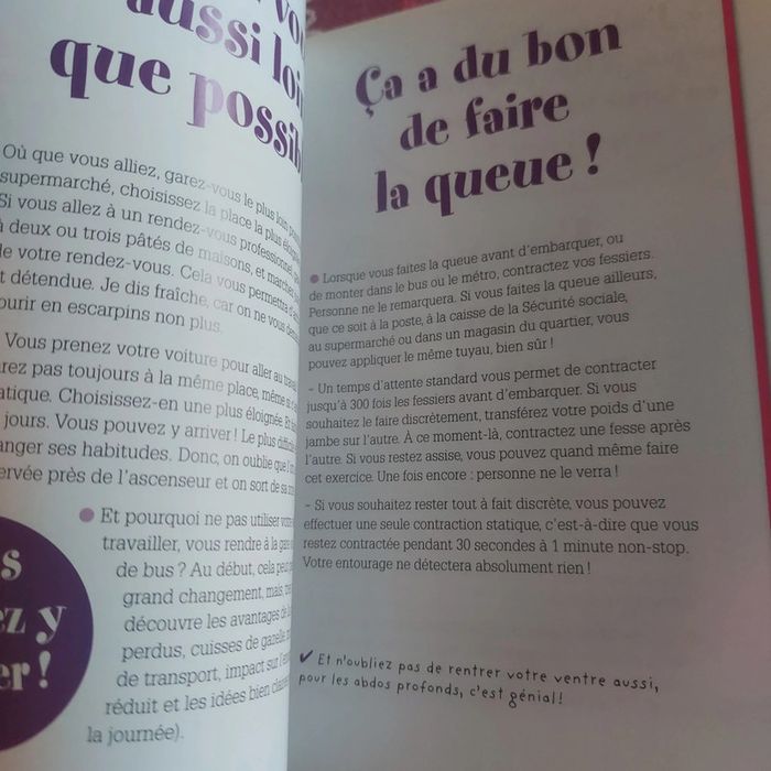 Secret de coach - photo numéro 3
