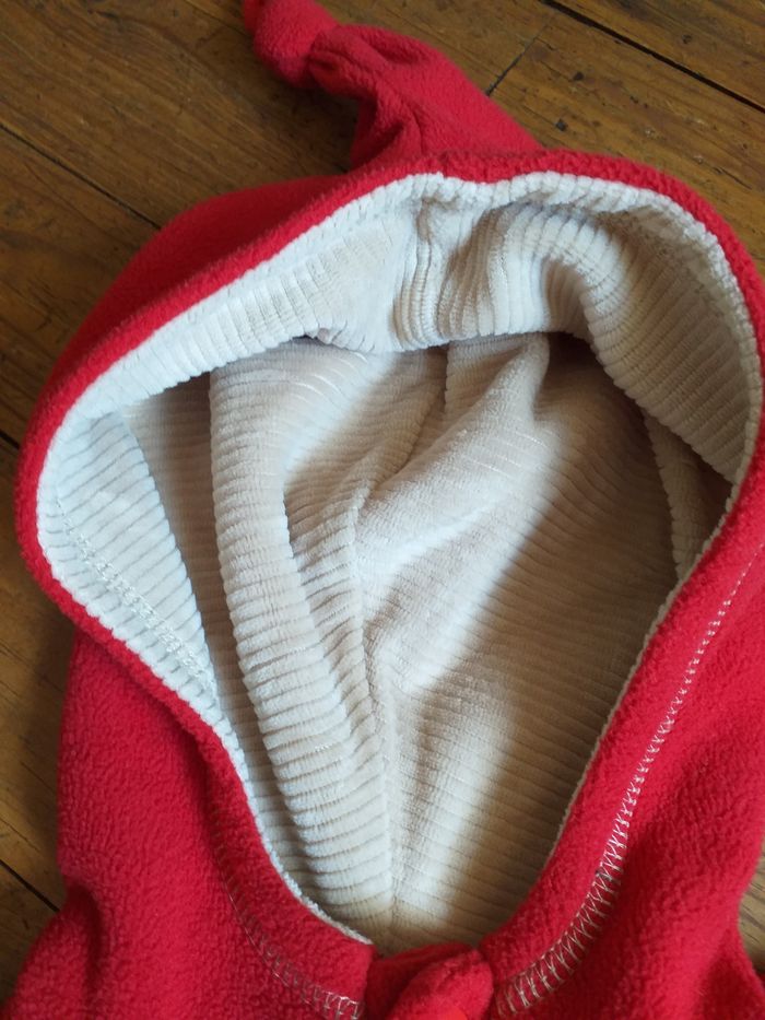 Ensemble Veste et Pantalon - Françoise Saget - photo numéro 2