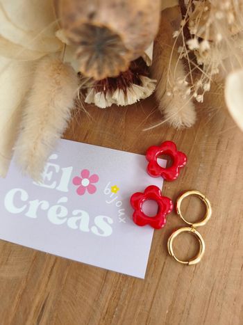 Créoles Interchangeables