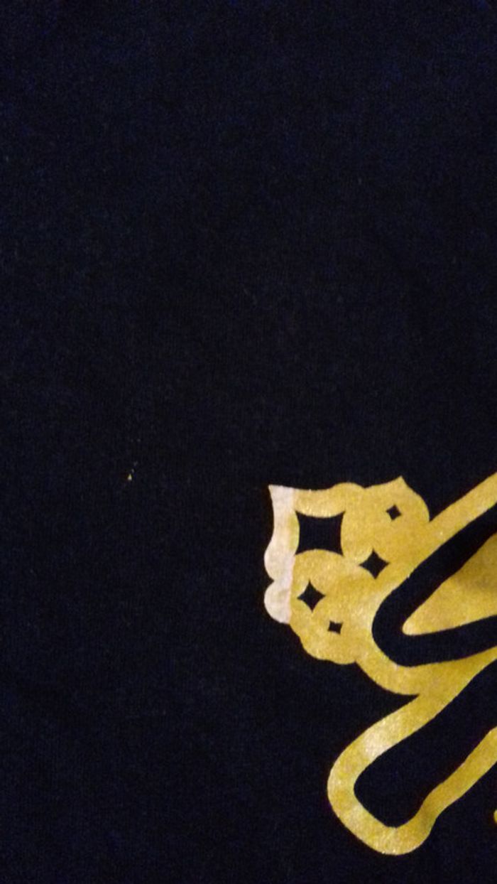 Tee shirt soul - photo numéro 2