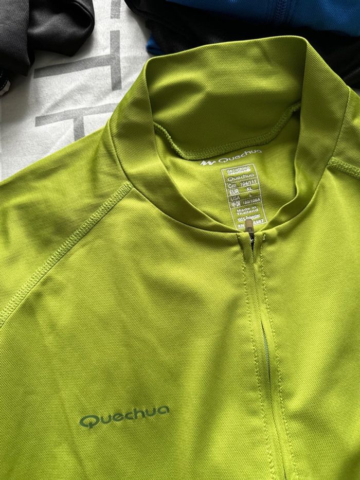 Tee shirt sport - photo numéro 3