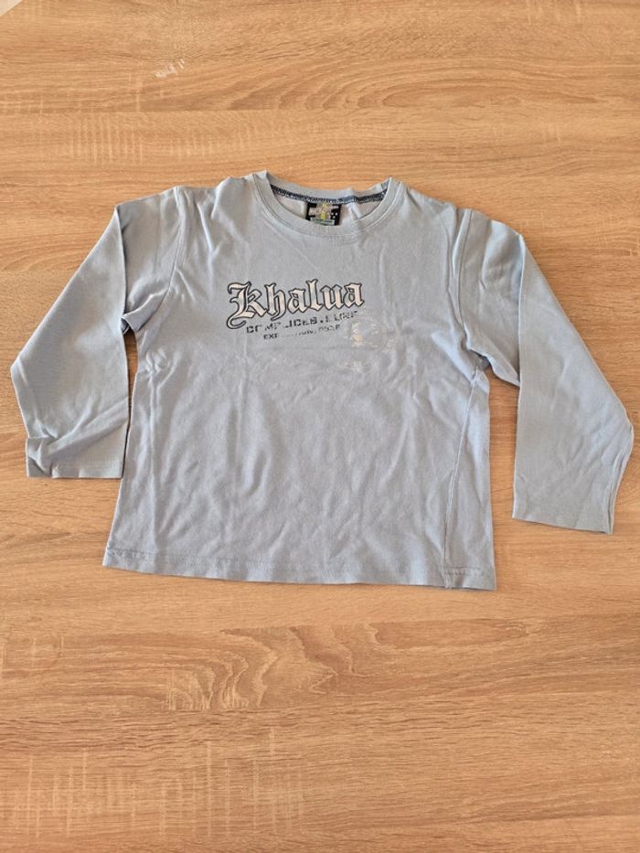 Maillot 4 ans "Complices" - photo numéro 2