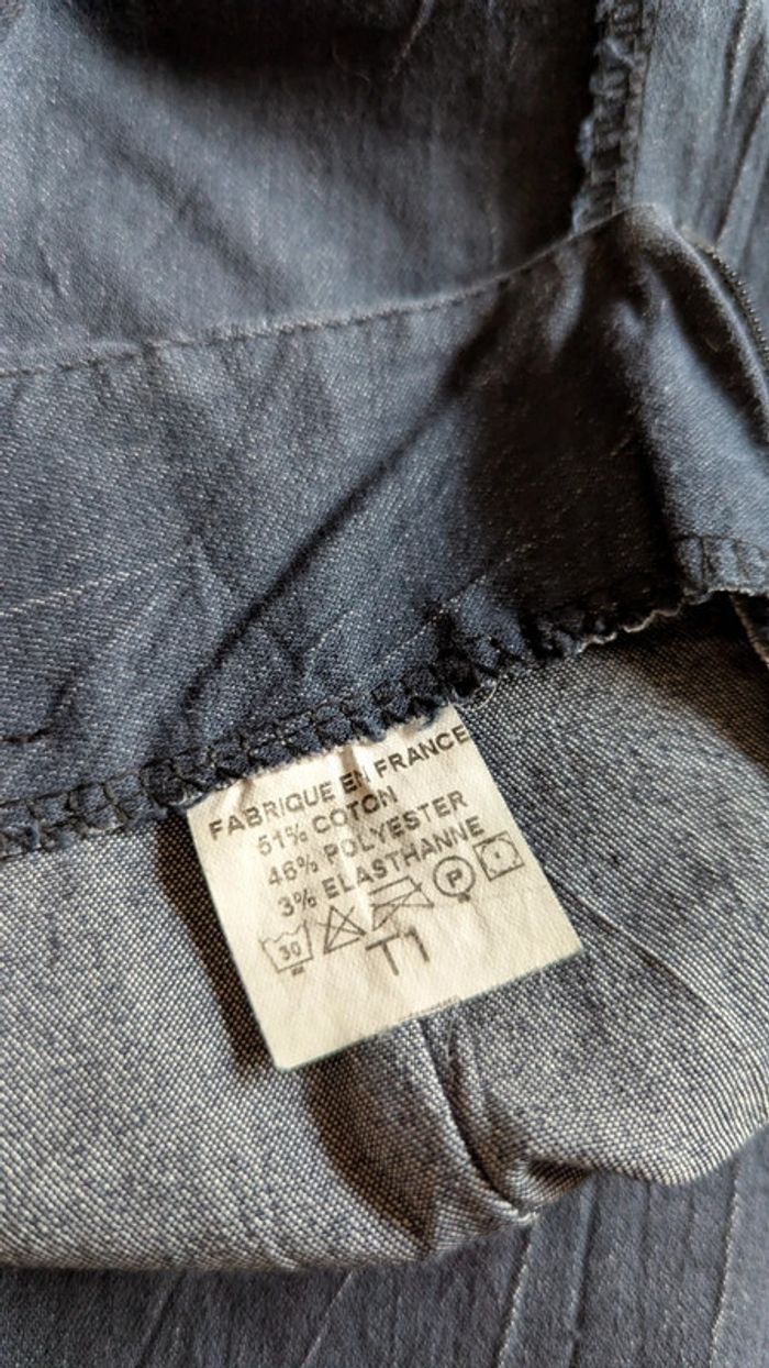Jupe Made in France M - photo numéro 5