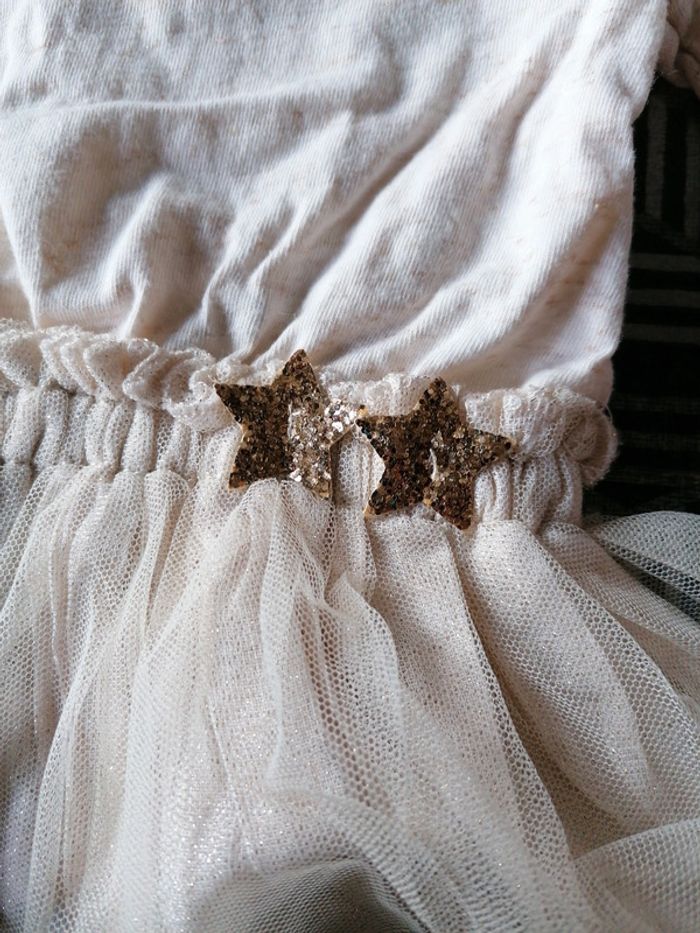 Robe tape à l'œil 3 mois - photo numéro 4