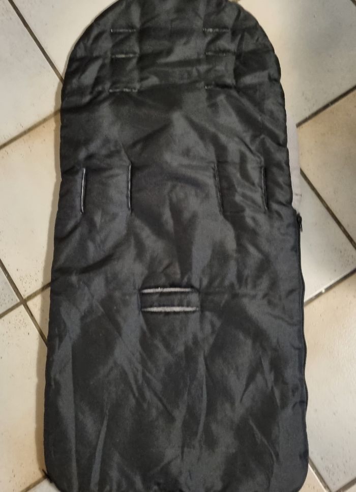 chancelière bébé - photo numéro 8